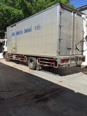 ขาย Hino F F 1J ปี45. ตุ้เเห้ง ยาว7.20ม. 212แรงม้า