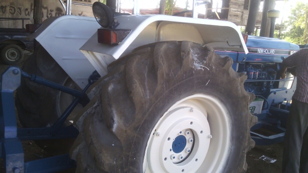 ขายรถไถฟอรด  เครื่ิง6610  เกียท้าย6600  เอกสารอินวอย