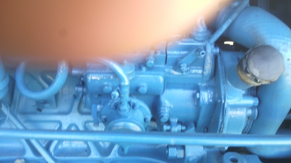 ขายรถไถฟอรด  เครื่ิง6610  เกียท้าย6600  เอกสารอินวอย