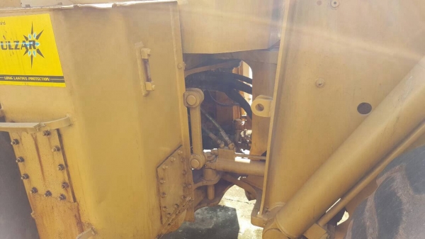 ขายรถตัก KAWASAKI KLD60Z เอวอ่อน สภาพสวยพร้อมใช้ เครื่องดี ปั้มดี ราคาต่อรองได้ ขายรถตัก KAWASAKI KLD60Z เอวอ่อน สภาพสวยพร้อมใช้ เครื่องดี ปั้มดี ราคาต่อรองได้