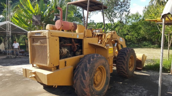 ขายรถตัก KAWASAKI KLD60Z เอวอ่อน สภาพสวยพร้อมใช้ เครื่องดี ปั้มดี ราคาต่อรองได้ ขายรถตัก KAWASAKI KLD60Z เอวอ่อน สภาพสวยพร้อมใช้ เครื่องดี ปั้มดี ราคาต่อรองได้