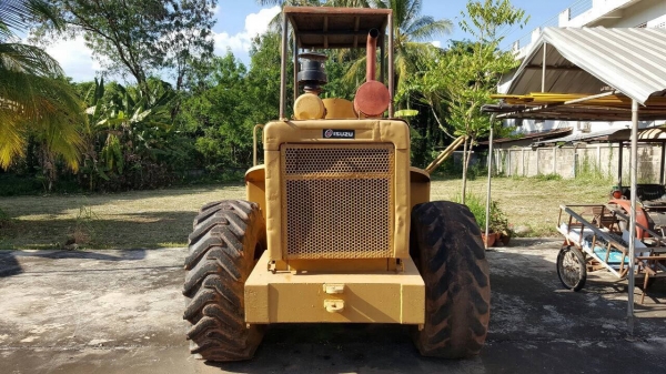 ขายรถตัก KAWASAKI KLD60Z เอวอ่อน สภาพสวยพร้อมใช้ เครื่องดี ปั้มดี ราคาต่อรองได้ ขายรถตัก KAWASAKI KLD60Z เอวอ่อน สภาพสวยพร้อมใช้ เครื่องดี ปั้มดี ราคาต่อรองได้