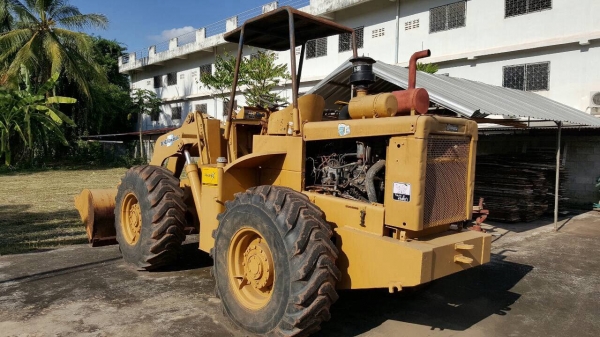 ขายรถตัก KAWASAKI KLD60Z เอวอ่อน สภาพสวยพร้อมใช้ เครื่องดี ปั้มดี ราคาต่อรองได้ ขายรถตัก KAWASAKI KLD60Z เอวอ่อน สภาพสวยพร้อมใช้ เครื่องดี ปั้มดี ราคาต่อรองได้