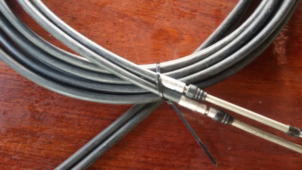 สายคอนโทรลyamaha.