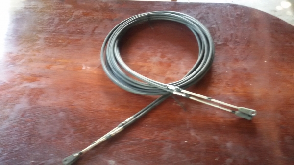 สายคอนโทรลyamaha.