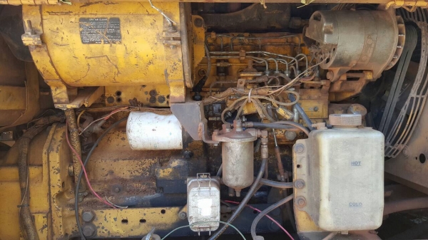 ขายรถเกรด JOHN DEERE 772 BH เอวอ่อน รถใช้งานได้ดี เครื่องแน่น ปั้มแรง เอกสารใบซื้อขาย ราคาต่อรองได้ครับ ขายรถเกรด JOHN DEERE 772 BH เอวอ่อน รถใช้งานได้ดี เครื่องแน่น ปั้มแรง เอกสารใบซื้อขาย ราคาต่อรองได้ครับ