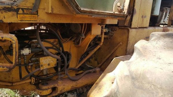 ขายรถเกรด JOHN DEERE 772 BH เอวอ่อน รถใช้งานได้ดี เครื่องแน่น ปั้มแรง เอกสารใบซื้อขาย ราคาต่อรองได้ครับ ขายรถเกรด JOHN DEERE 772 BH เอวอ่อน รถใช้งานได้ดี เครื่องแน่น ปั้มแรง เอกสารใบซื้อขาย ราคาต่อรองได้ครับ