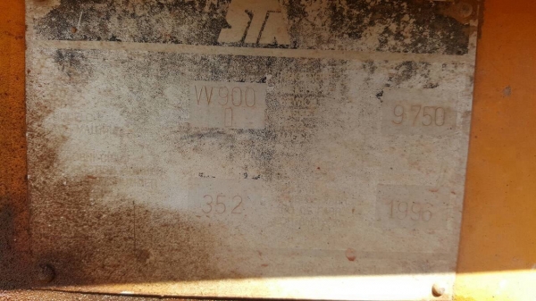 ขายรถบดสั่นสะเทือน STA W900D 4X4 เอกสารเล่มทะเบียนครบ รถใช้งานอยู่เป็นประจำ เครื่องแน่น ปั้มดี ราคาต่อรองได้ครับ