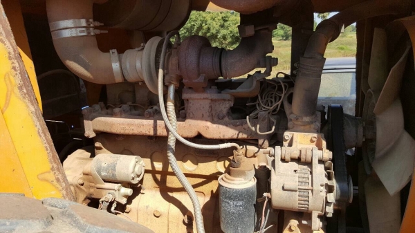 ขายรถบดสั่นสะเทือน STA W900D 4X4 เอกสารเล่มทะเบียนครบ รถใช้งานอยู่เป็นประจำ เครื่องแน่น ปั้มดี ราคาต่อรองได้ครับ