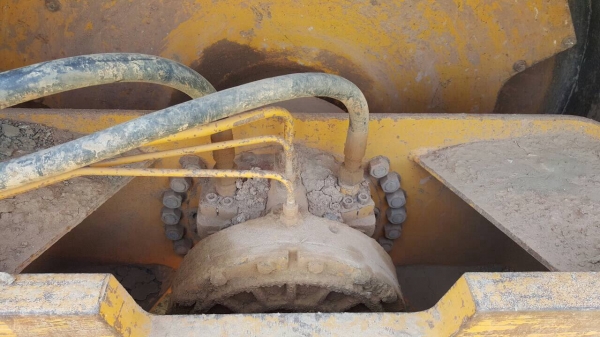 ขายรถบดสั่นสะเทือน STA W900D 4X4 เอกสารเล่มทะเบียนครบ รถใช้งานอยู่เป็นประจำ เครื่องแน่น ปั้มดี ราคาต่อรองได้ครับ