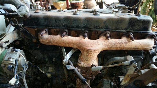 ขาย อีซูซุ ล็อกเล็ก หัวแซสซีส