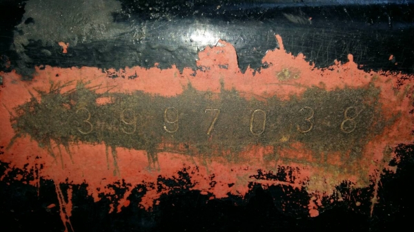 ขาย อีซูซุ ล็อกเล็ก หัวแซสซีส