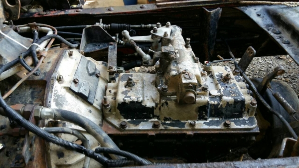 ขาย อีซูซุ ล็อกเล็ก หัวแซสซีส