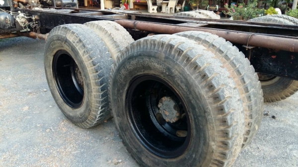 ขาย อีซูซุ ล็อกเล็ก หัวแซสซีส