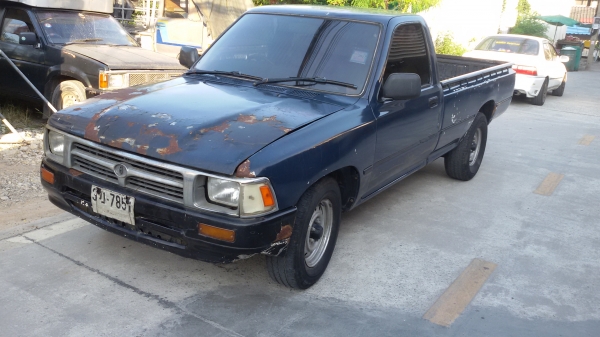 Mity-x  ปี39  มีแอร์