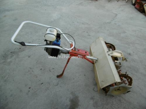 NEW!!เครื่องกำจัดวัชพืชในร่องข้าว MARUYAMA  MA3  รหัสสินค้า : 80803322 Line ID: nihonmono  หรือเพิ่มเติมไดที่ www.nihonmono.com