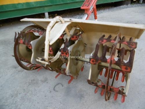 NEWเครื่องกำจัดวัชพืชในร่องข้าว MARUYAMA   MA3  รหัสสินค้า : 80803321 Line ID: nihonmono  หรือเพิ่มเติมไดที่ www.nihonmono.com