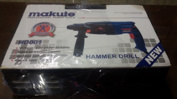 สว่านโรตารี่ เครื่องมือช่าง ของใหม่ สว่านโรตารี่ เครื่องมือช่าง ของใหม่