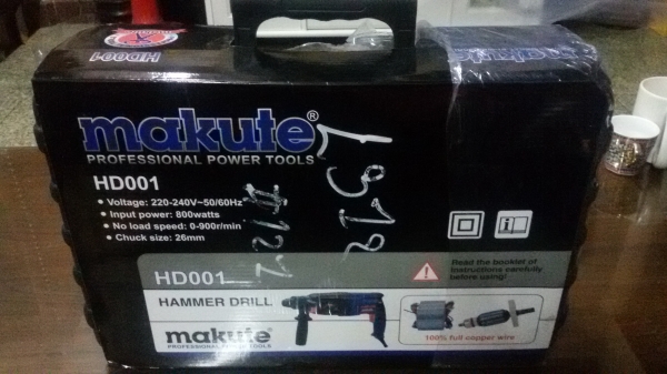 สว่านโรตารี่ เครื่องมือช่าง ของใหม่ สว่านโรตารี่ เครื่องมือช่าง ของใหม่