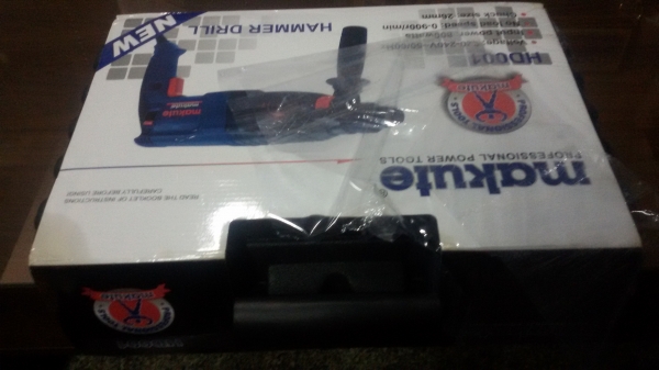 สว่านโรตารี่ เครื่องมือช่าง ของใหม่ สว่านโรตารี่ เครื่องมือช่าง ของใหม่