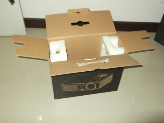 ขายโปรเจคเตอร์ RD-801 ทรี-อิน-วัน