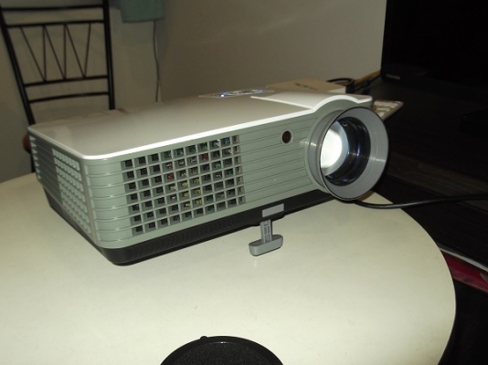 ขายโปรเจคเตอร์ RD-801 ทรี-อิน-วัน