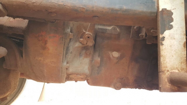 ขายรถโม่ปูน 6 คิว 10 ล้อ HINO ZM303 เบรคแห้ง เครื่อง EK100 260 แรงม้า คัสซีสวยตลอดเส้น โม่ต่อใหม่ใช้งานแค่ปีเดียว เอกสารเล่มทะเบียนพร้อมโอน