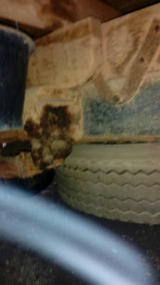 มิตซูบิชิ จูปีเตอร์ ทุกอย่างเดิมๆสีเดิม มิตซูบิชิ จูปีเตอร์ ทุกอย่างเดิมๆสีเดิม