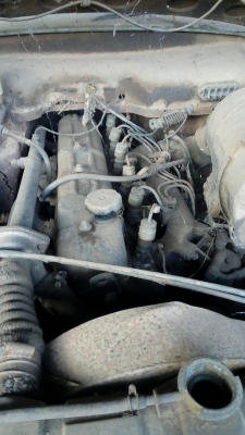 มิตซูบิชิ จูปีเตอร์ ทุกอย่างเดิมๆสีเดิม มิตซูบิชิ จูปีเตอร์ ทุกอย่างเดิมๆสีเดิม