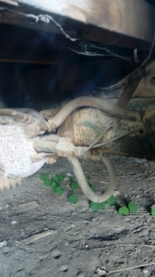 มิตซูบิชิ จูปีเตอร์ ทุกอย่างเดิมๆสีเดิม มิตซูบิชิ จูปีเตอร์ ทุกอย่างเดิมๆสีเดิม