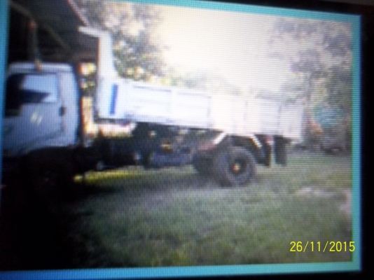 ขาย 490000 บาท HINO FC 120 ซุบเปอร์เสี่ยแท้ ปี38 ทะเบียนพร้อมโอน