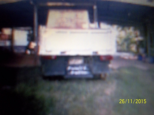 ขาย 490000 บาท HINO FC 120 ซุบเปอร์เสี่ยแท้ ปี38 ทะเบียนพร้อมโอน