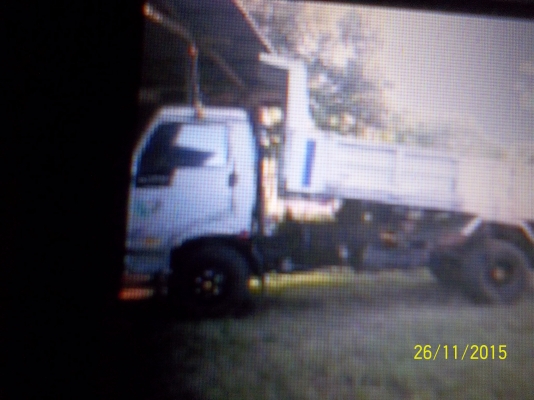 ขาย 490000 บาท HINO FC 120 ซุบเปอร์เสี่ยแท้ ปี38 ทะเบียนพร้อมโอน