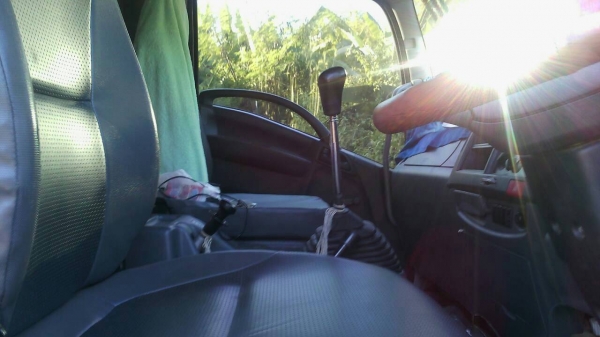 ขายดาว์น 850,000 ISUZU FVZ300 แม่ดั้ม ปี 56 ลูกดั้มปี 57 วิ่ง 171,111 กม สวยพร้อมใช้      หมายเหตุ งวดเดือนละ 60,600 &times;39 งวด =2,363,400 บาท 090-772-3710 090-772-3708