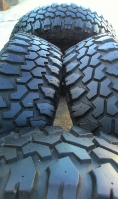 หมื่นสี่แปดร้อย ยางMud 33 หน้าแคบ พร้อมล้อ หมื่นสี่แปดร้อย ยางMud 33 หน้าแคบ พร้อมล้อ