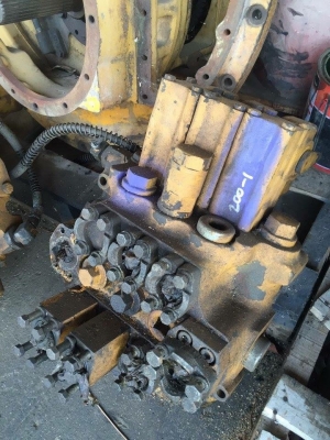 แพรคอลโทรล pc200-1 เก่านอก รับประกัน