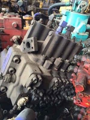 แพรคอลโทรล ex200-1 เก่าใน รับประกัน