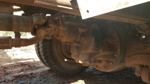 ขายรถโม่ปูน 5 คิว 10 ล้อ 2 เพลา UD CW41M เครื่อง PD6 230 แรงม้า คัสซีสวย โม่ใช้งานแค่ปีกว่าๆ เล่มทะเบียนพร้อมโอน ราคาต่อรองได้ครับ