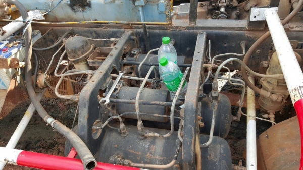 ขายรถโม่ปูน 5 คิว 10 ล้อ 2 เพลา UD CW41M เครื่อง PD6 230 แรงม้า คัสซีสวย โม่ใช้งานแค่ปีกว่าๆ เล่มทะเบียนพร้อมโอน ราคาต่อรองได้ครับ