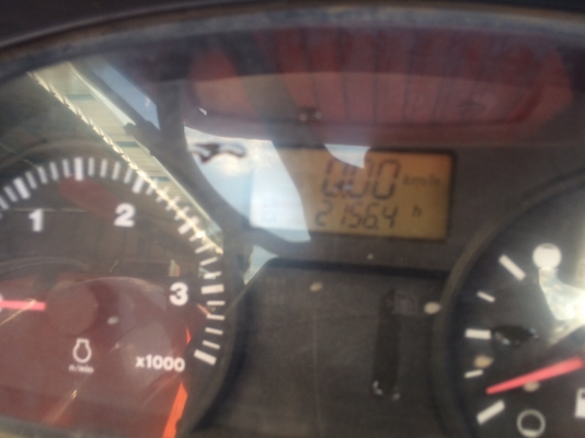 รถไถคูโบต้าM7040 พร้อมอุปกรณ์