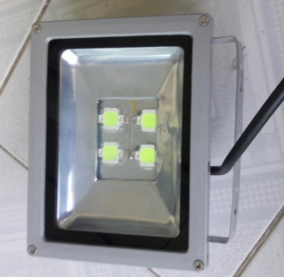 ขายไฟเขียวตกหมึก led