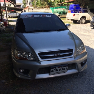 ขายมิตซูซีเดียร์ ปี03 พร้อมชุดแต่งแรลลี่อาร์ทแท้ๆ แก๊สหัวฉีดถังดิสเบรค 5รู4ล้อ โดนัท 0892095791 บอย ขายมิตซูซีเดียร์ ปี03 พร้อมชุดแต่งแรลลี่อาร์ทแท้ๆ แก๊สหัวฉีดถังดิสเบรค 5รู4ล้อ โดนัท 0892095791 บอย