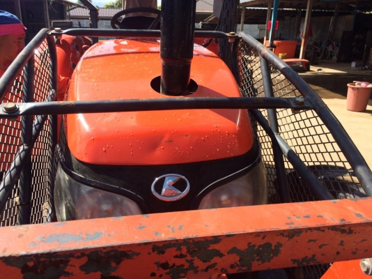 รถไถคูโบต้าM7040 พร้อมอุปกรณ์ รถไถคูโบต้าM7040 พร้อมอุปกรณ์