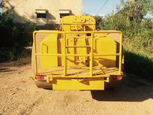 ต้องการขายรถบด SALAI 3 ล้อเหล็ก