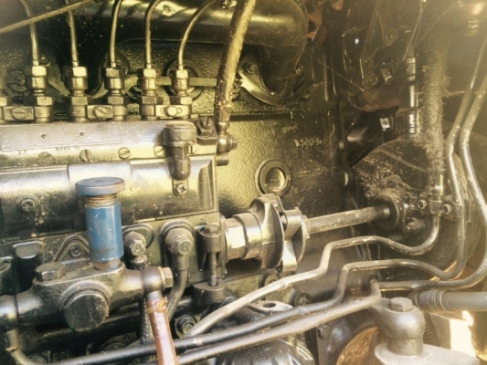 ต้องการขายรถบด SALAI 3 ล้อเหล็ก