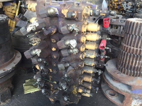 แพรคอนโทรล pc128us เก่านอก รับประกัน