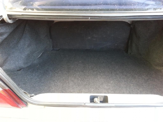 ขายด่วนรถบ้านToyota soluna XLi ปี98 ขายถูก ขายด่วนรถบ้านToyota soluna XLi ปี98 ขายถูก