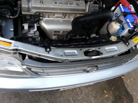 ขายด่วนรถบ้านToyota soluna XLi ปี98 ขายถูก ขายด่วนรถบ้านToyota soluna XLi ปี98 ขายถูก