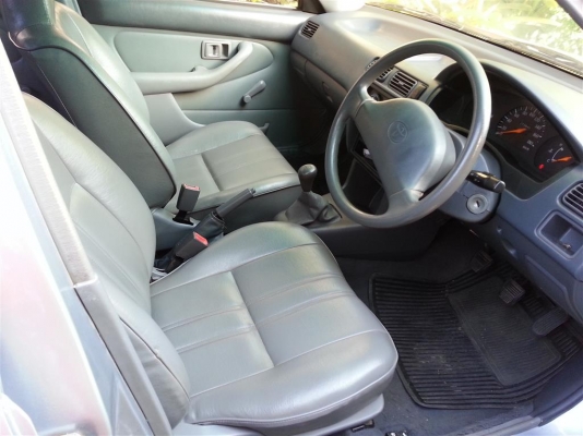 ขายด่วนรถบ้านToyota soluna XLi ปี98 ขายถูก ขายด่วนรถบ้านToyota soluna XLi ปี98 ขายถูก