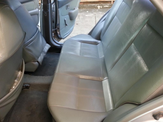 ขายด่วนรถบ้านToyota soluna XLi ปี98 ขายถูก ขายด่วนรถบ้านToyota soluna XLi ปี98 ขายถูก